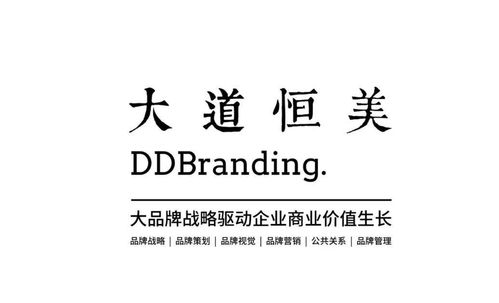 大道恒美品牌管理朱美樂 漫談設計企業品牌建設與品牌管理之道