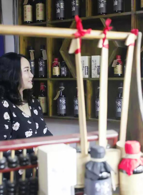 千萬房產換一瓶醬油？品牌管理如何鑄就老字號的“黃金價值”