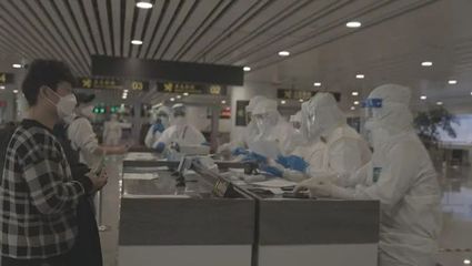 對(duì)話西安咸陽(yáng)機(jī)場(chǎng)海關(guān)黨委書記李晉生 陜西貨物進(jìn)出口的機(jī)遇與挑戰(zhàn)